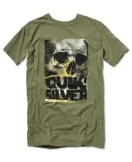 Quiksilver T Shirt, Vicious T Shirt   Mens T Shirts