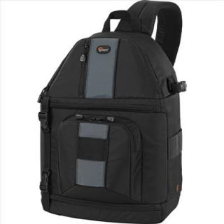 Lowepro Slingshot 302 AW Backpack Bag Digital Camera DSLR NIKON CANON