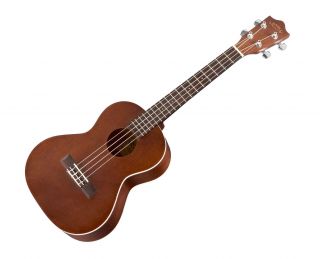 Lanikai Lu 21C Uke Concert Size Ukulele LU21C PROAUDIOSTAR