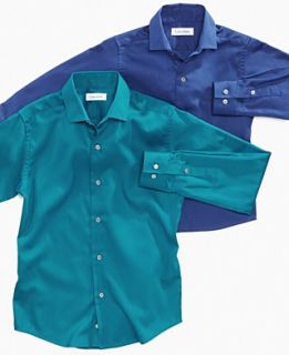 NEW Ralph Lauren Kids Shirt, Little Boys Blake Long Sleeved Shirt