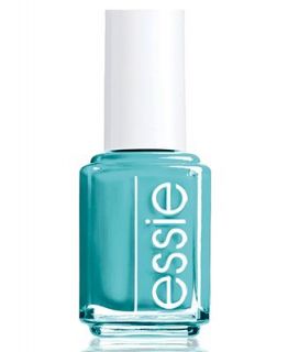 essie nail color, wheres my chauffeur  Limited Edition