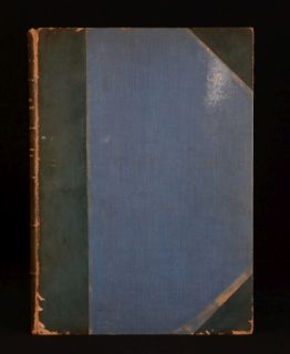1922 Eton College Limited Edition Christopher Hussey Country Life