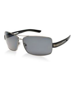 Prada Linea Rossa Sunglasses, PS 01NS   Handbags & Accessories   
