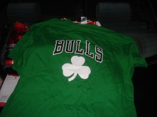 Bulls Lot 16 Super RARE Items Luol Deng Jordan Benny Hat Shirt