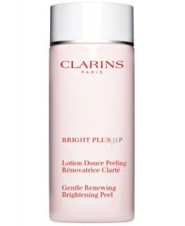 Clarins Bright Plus Skincare Collection   Skin Care   Beauty