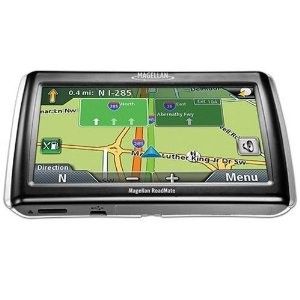 Magellan Roadmate 1470 4 7 inch Widescreen Portable GPS Navigator