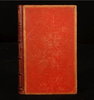 1846 Lettres Madame Sevigne Letters French M Suard