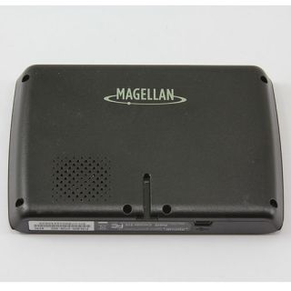 Magellan Roadmate 1424 4 3 LCD Portable Automotive GPS Navigation