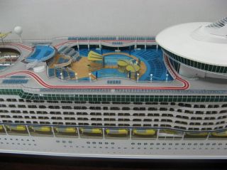 ft Long RC Radio Control Emma Maersk Sea Container SHIP Boat