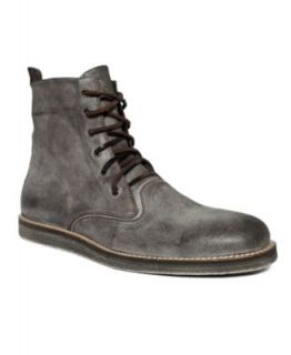 Kenneth Cole Boots, First Song Lace Up Boots