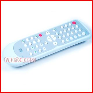 remote control part no nb183 specification tv vcr dvd remote control