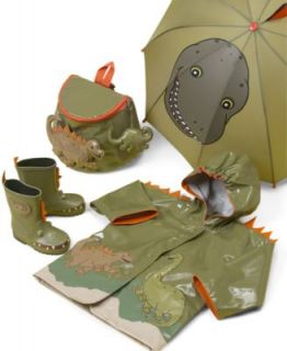 Kidorable Dinosaur Rain Boots   Kids