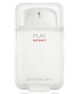 Givenchy Play Sport for Men Fragrance Collection   Perfume   Beauty