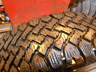 One Wintermark 215 65 16 Tire Magna Grip Radial HT P215 65 R16 98s 10