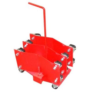 Auto Dolly Car Dolly Rolling Rack M998072