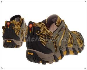 Merrell Waterpro Maipo Mens Outdoors Hiking Shoes 2 Colors to Select $