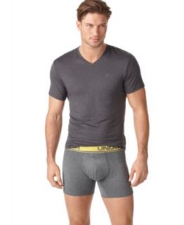 Under Armour® Underwear, UA Touch Series Boxer Brief   Mens Underwear