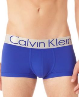 Calvin Klein Underwear, Heritage Microfiber Trunk U8106   Mens