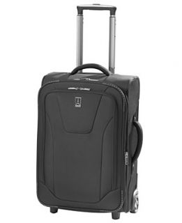 Travelpro Suitcase, 22 Maxlite 2 Rolling Expandable Upright