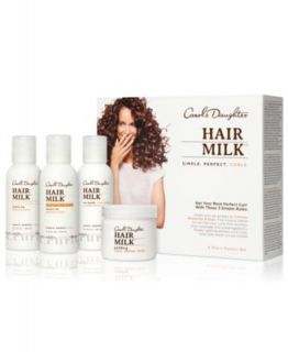Carols Daughter Hair Milk Original Leave In Moisturizer, 8 oz   Skin