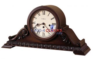 Howard Miller Newley Mantle Clock 630 198 630198 30 Off