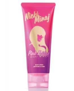 Pink Friday Nicki Minaj Gift Set   A Exclusive