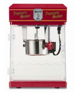 Nostalgia Electrics RKP630 Retro Series Kettle Popcorn Maker