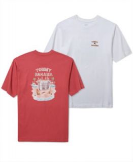 Tommy Bahama Shirt, Port Authority Short Sleeve Shirt   Mens Casual