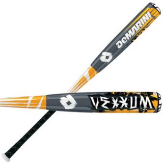 Vexxum 10 DXVXR Senior League Big Barrel Baseball Bat 29 19