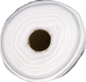 Hobbs Heirloom 80 20 Bleached Cotton Blend Batting 120 by The Yard