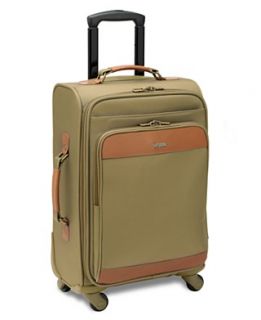 Hartmann Suitcase, 20 Intensity Wide Carry On Upright