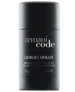 Armani Code Men Body Spray   Cologne & Grooming   Beauty