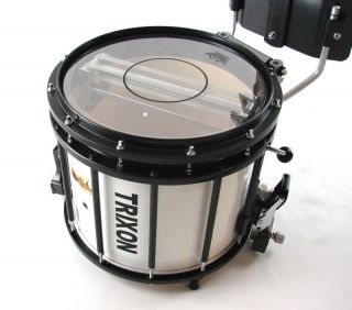 Field Series Marching Snare Drum uses all Birch Shells .