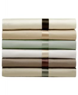 Waterford Bedding, Diamond Stitched Sheet Set   Sheets   Bed & Bath