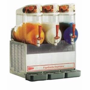Cecilware Margarita Machine Granita Dispenser MT 3 Ulaf