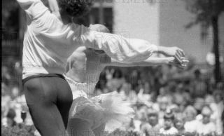 35mm Negs Chicago City Ballet 1981 Maria Tallchief Director 82
