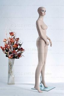 Female Mannequins Brand New Full Body Overstock Display Manikin