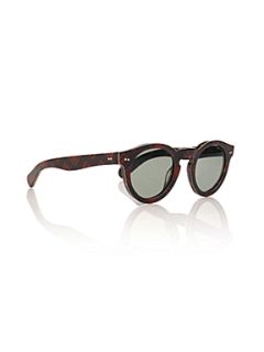 Ralph Lauren Sunglasses Ladies round sunglasses   