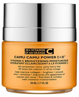 Thomas Roth Camu Camu Power C x 30 Vitamin C Brightening Moisturizer