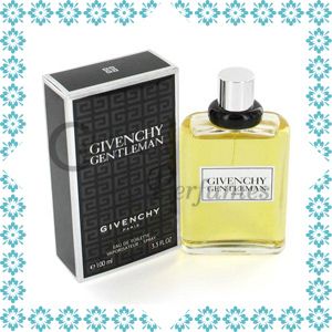 Gentleman by Givenchy 3 3 3 4 oz EDT Cologne for Men