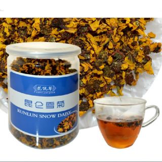 kunlun Tianshan Mountain Snow Chrysanthemum Tea Flower Tea 50g
