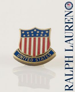 Polo Ralph Lauren Accessories, Team USA Olympic Pin