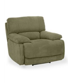 Rigby Fabric Power Recliner Chair, 36Wx 39D x 39H   furniture
