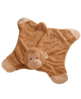 Gund Baby Toy, Comfy Cozy Pippy Monkey