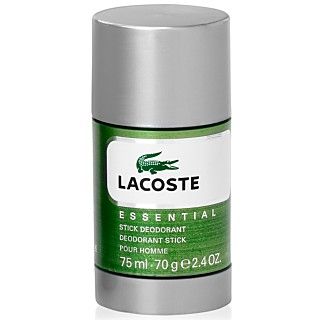 Lacoste Essential Fragrance Collection for Men   Cologne & Grooming
