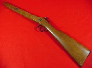 Nice Thompson 1 Renegade Muzzleloader Stock Complete