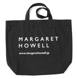 Authentic Margaret Howell Japan Magazine Appendix Limited Recycle Tote