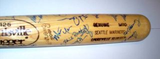Winner pays $17.00 Priority Mail shipping The bat will be in a bat