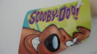 from Scooby Doo 11 Plush Warner Bros Stocking Stuffer Fr SHP