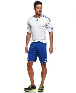 Regista Climalite Soccer Jersey and Regista 12 Climacool Soccer Shorts